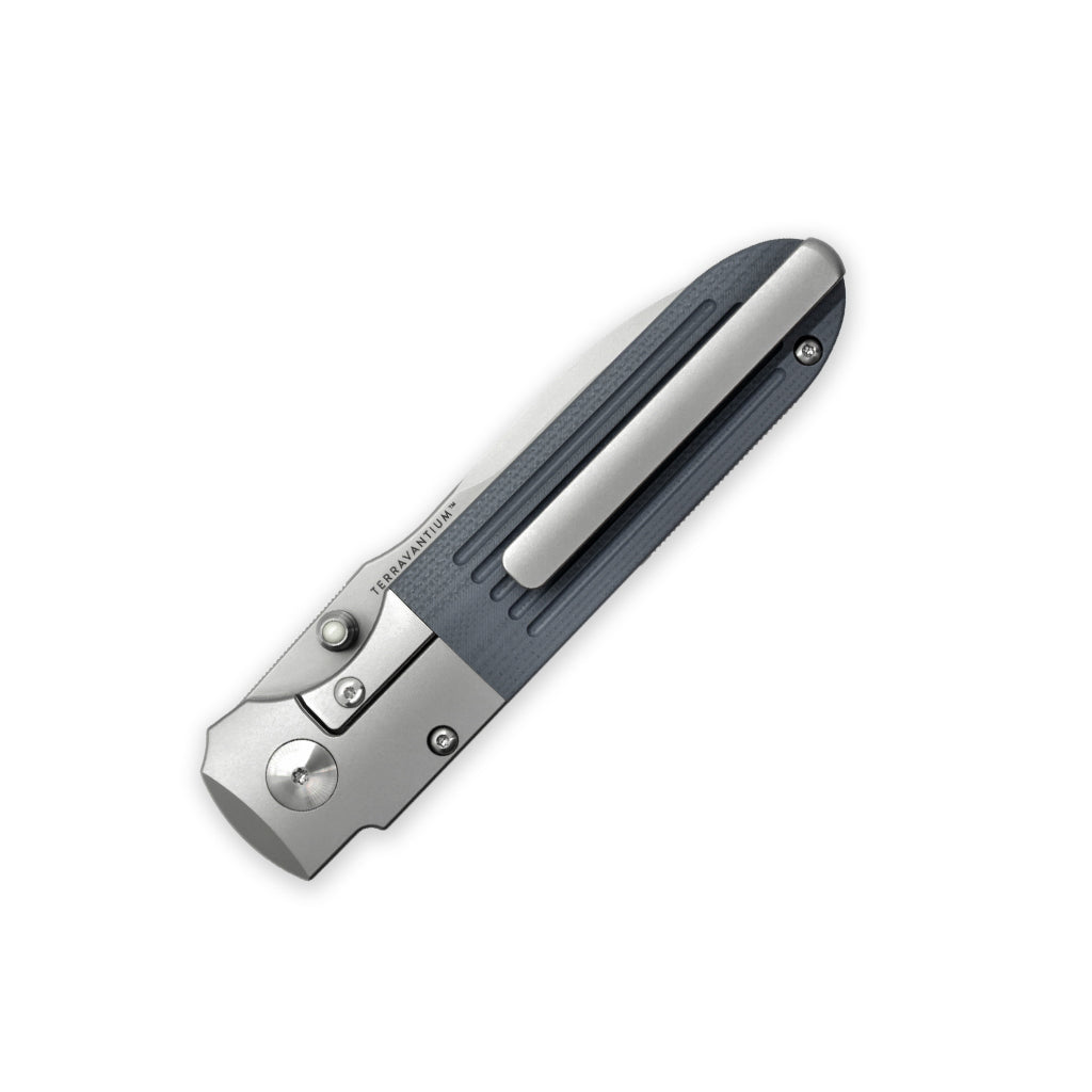 Invictus-ATB Gray G10