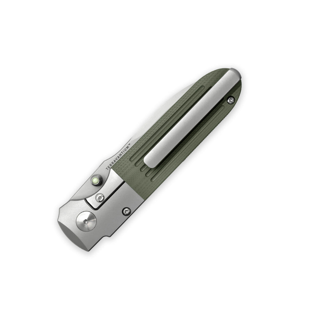 Invictus-ATB OD Green G10
