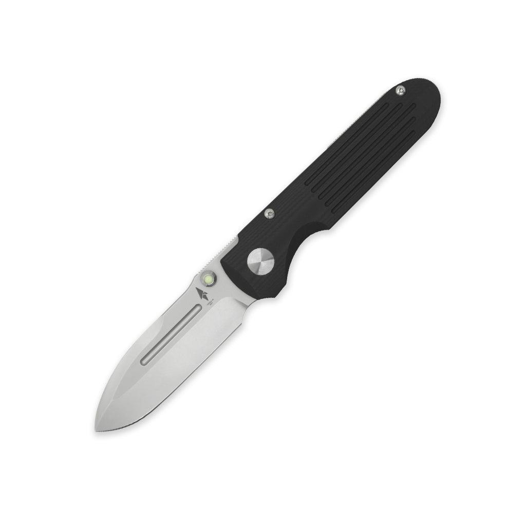 Invictus-ATC Black G10