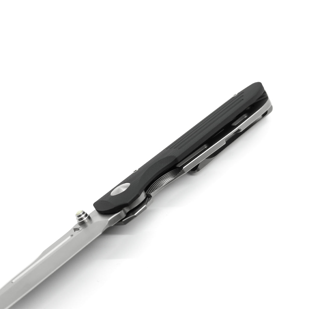 Invictus-ATC Black G10
