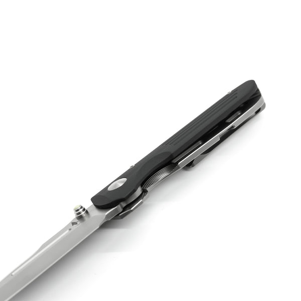 Invictus-ATC Black G10