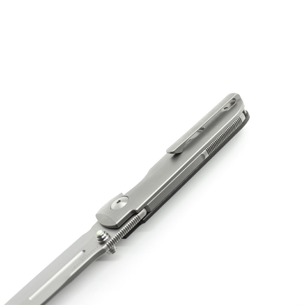 Invictus-ATC Black G10