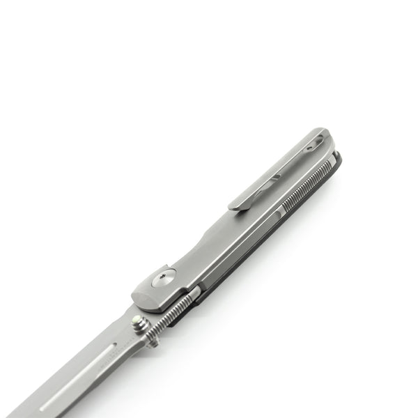 Invictus-ATC Black G10