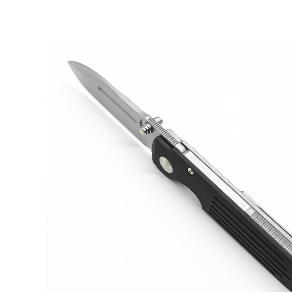 Invictus-ATC Black G10