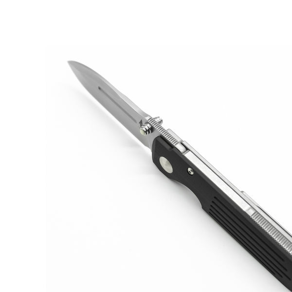 Invictus-ATC Black G10