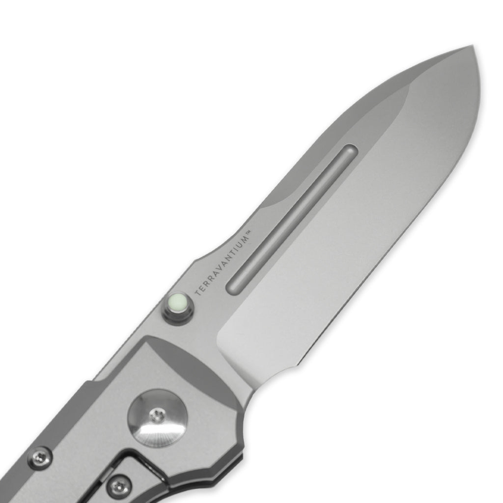Invictus ATSP - CF