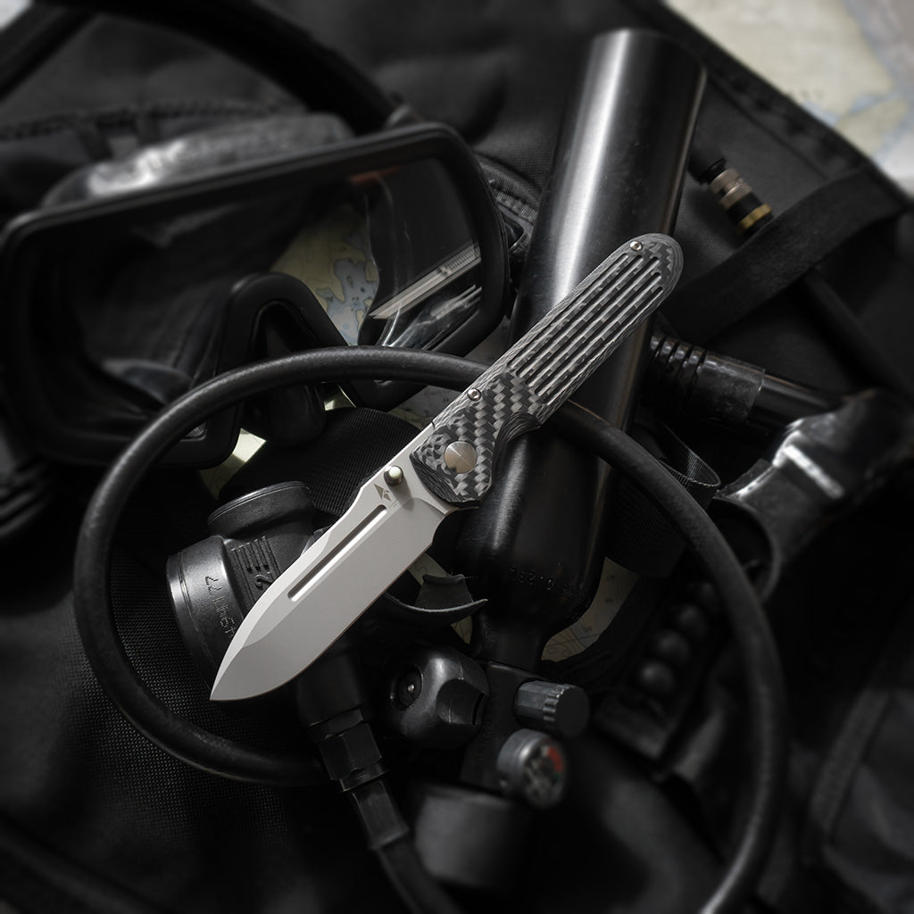 Invictus ATSP - CF