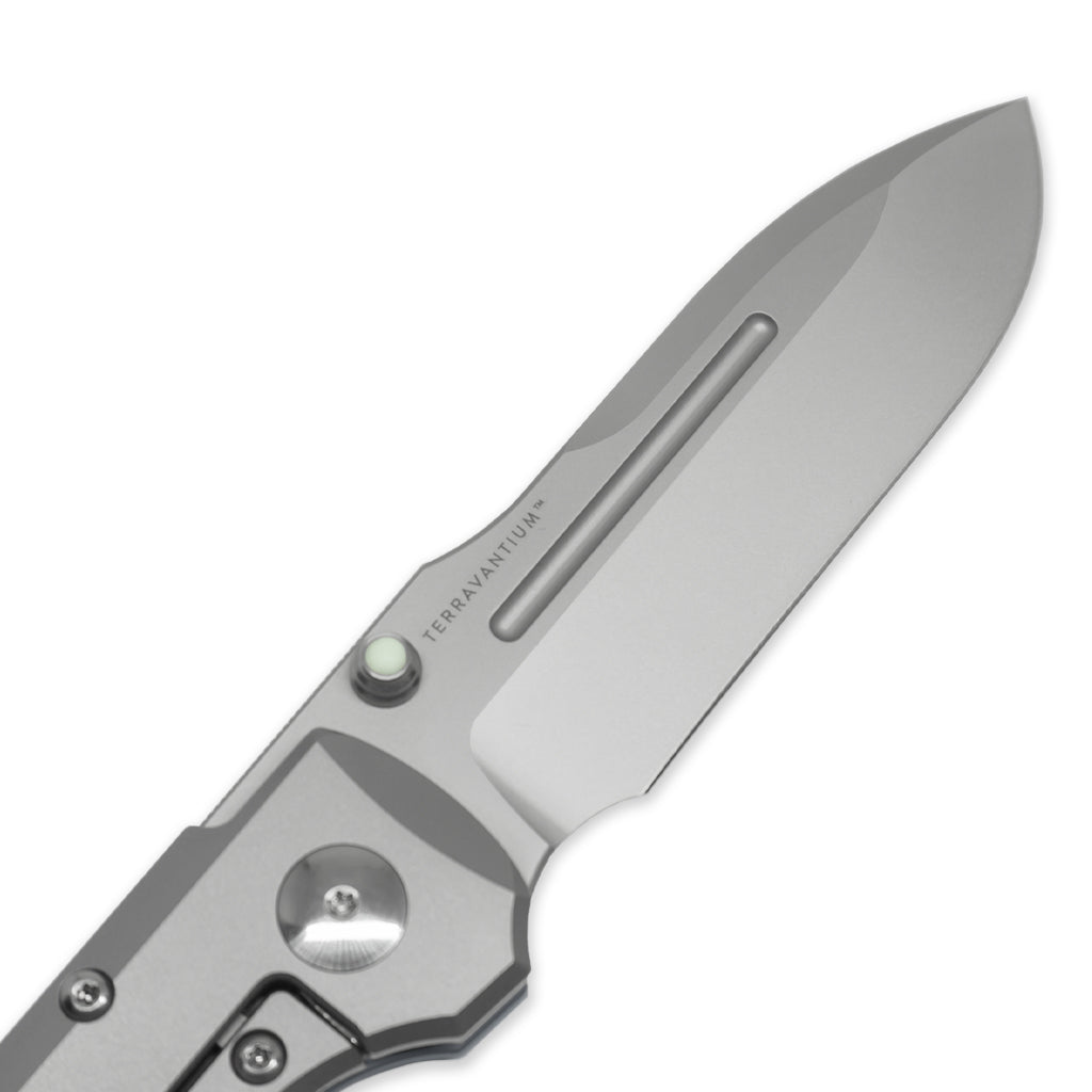 Invictus ATSP - G10 - Marine Gray