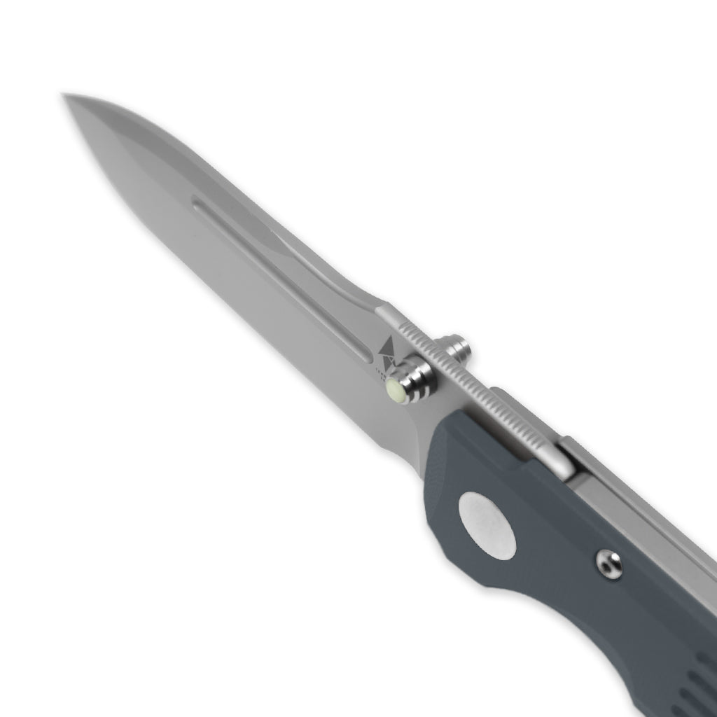 Invictus ATSP - G10 - Marine Gray