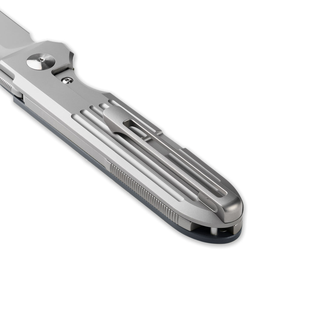 Invictus ATSP - G10 - Marine Gray
