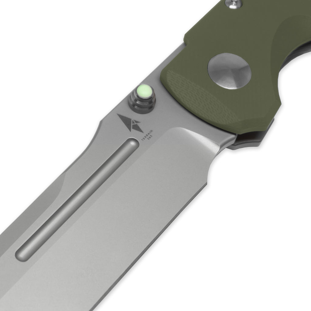 Invictus ATSP - G10 - OD