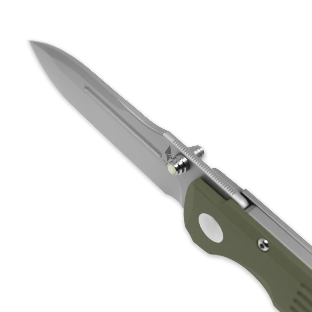 Invictus ATSP - G10 - OD