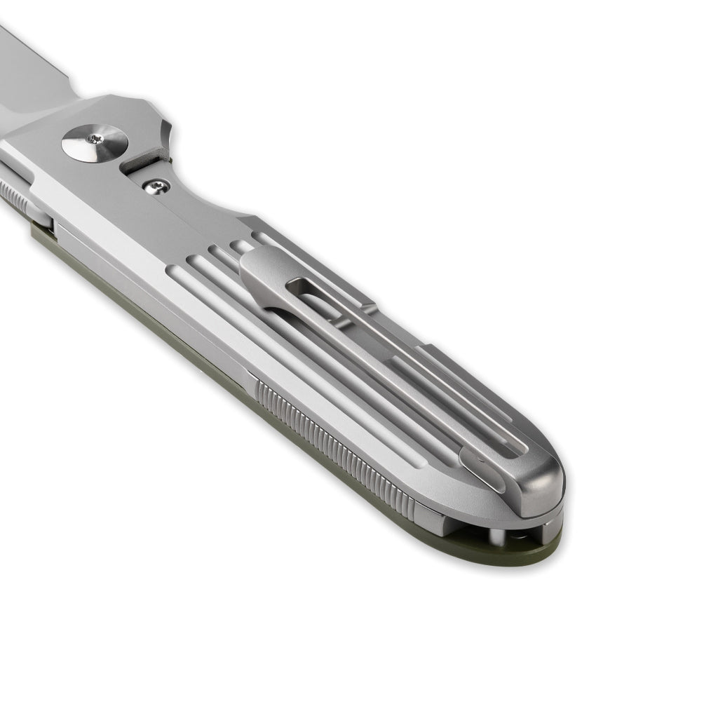 Invictus ATSP - G10 - OD