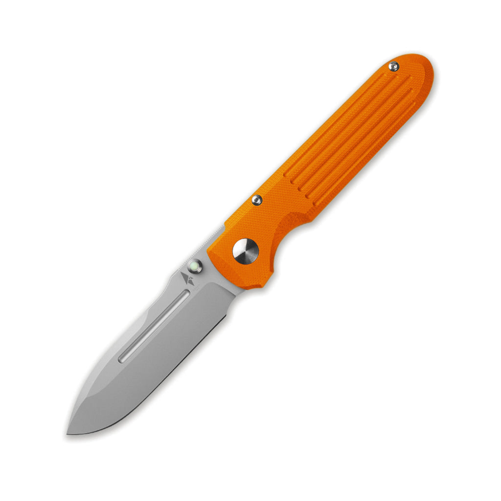 Invictus ATSP - G10 - Orange