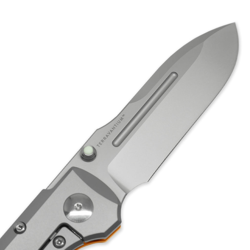 Invictus ATSP - G10 - Orange