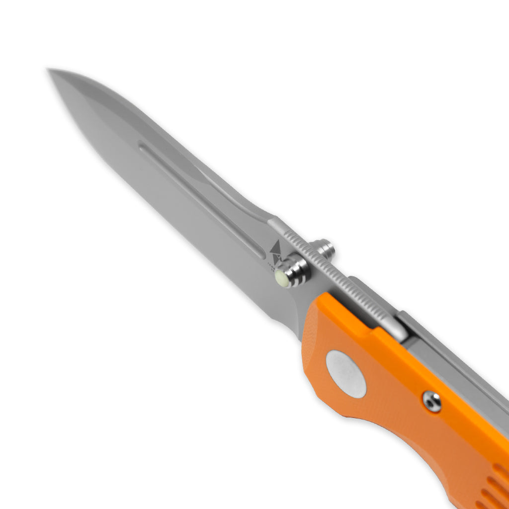 Invictus ATSP - G10 - Orange