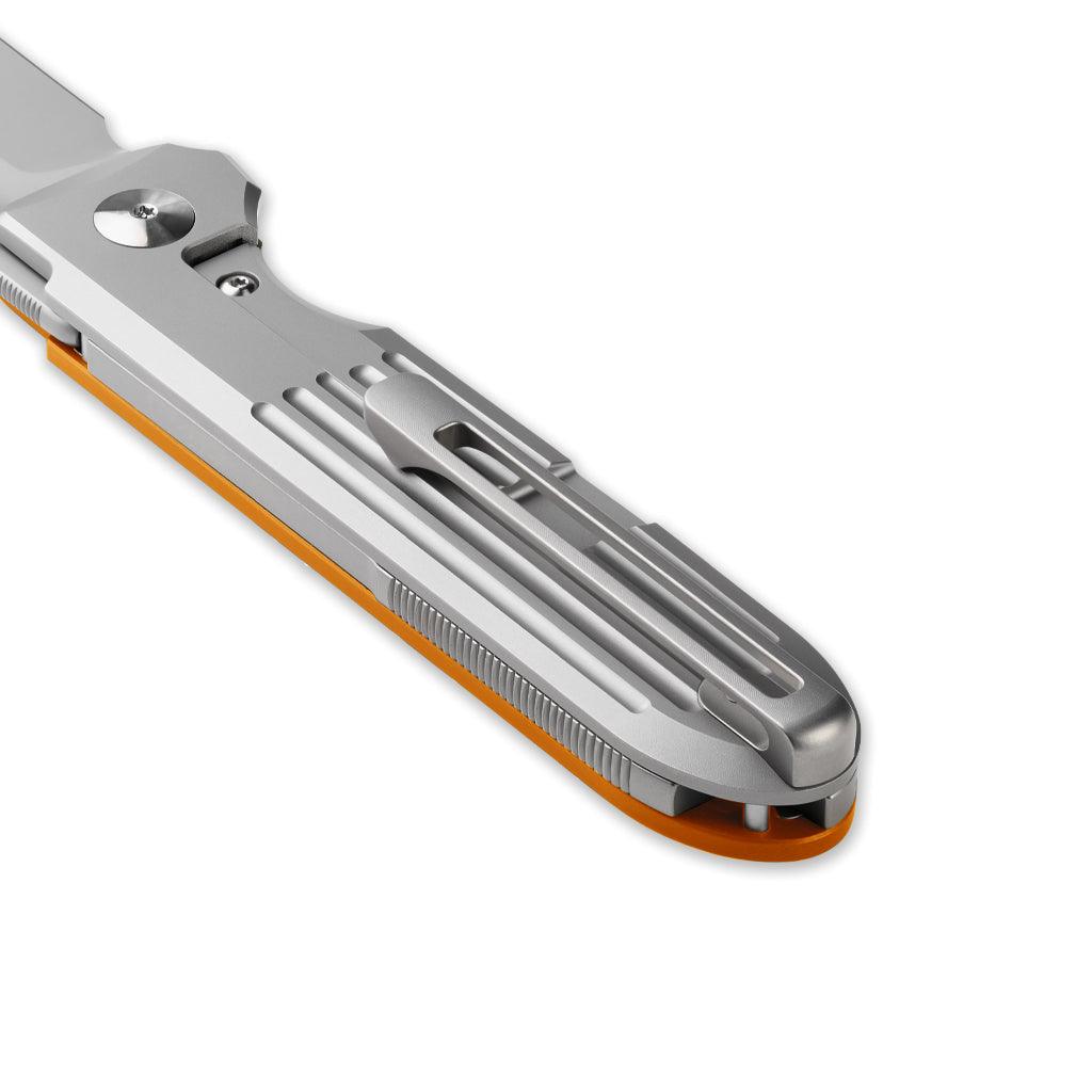 Invictus ATSP - G10 - Orange