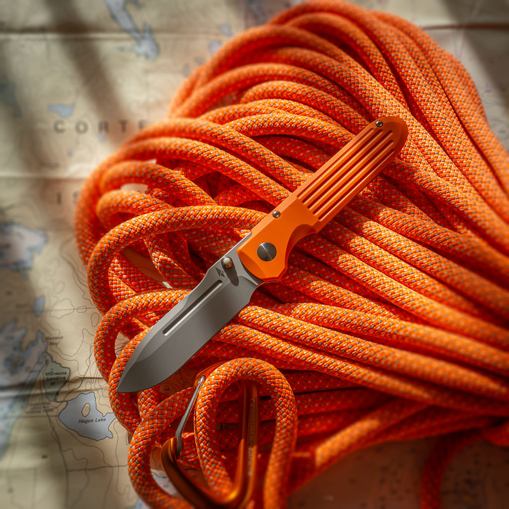 Invictus ATSP - G10 - Orange