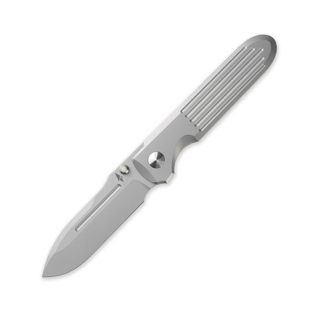 Invictus ATSP - Ti