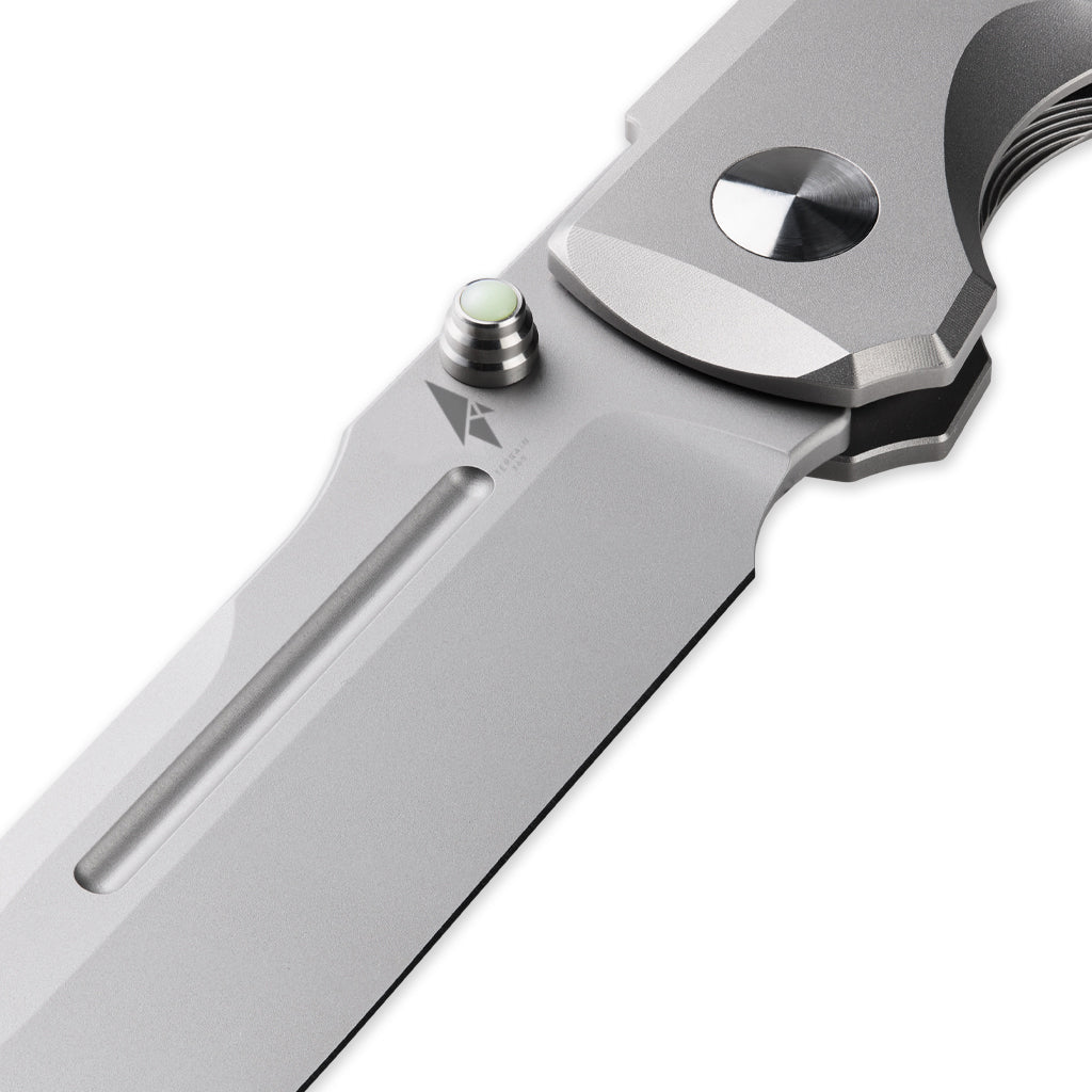 Invictus ATSP - Ti
