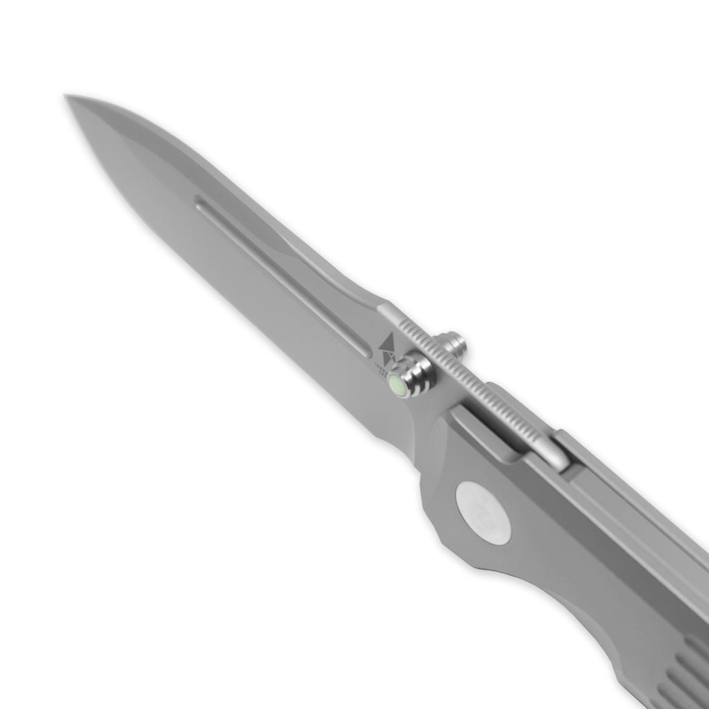 Invictus ATSP - Ti
