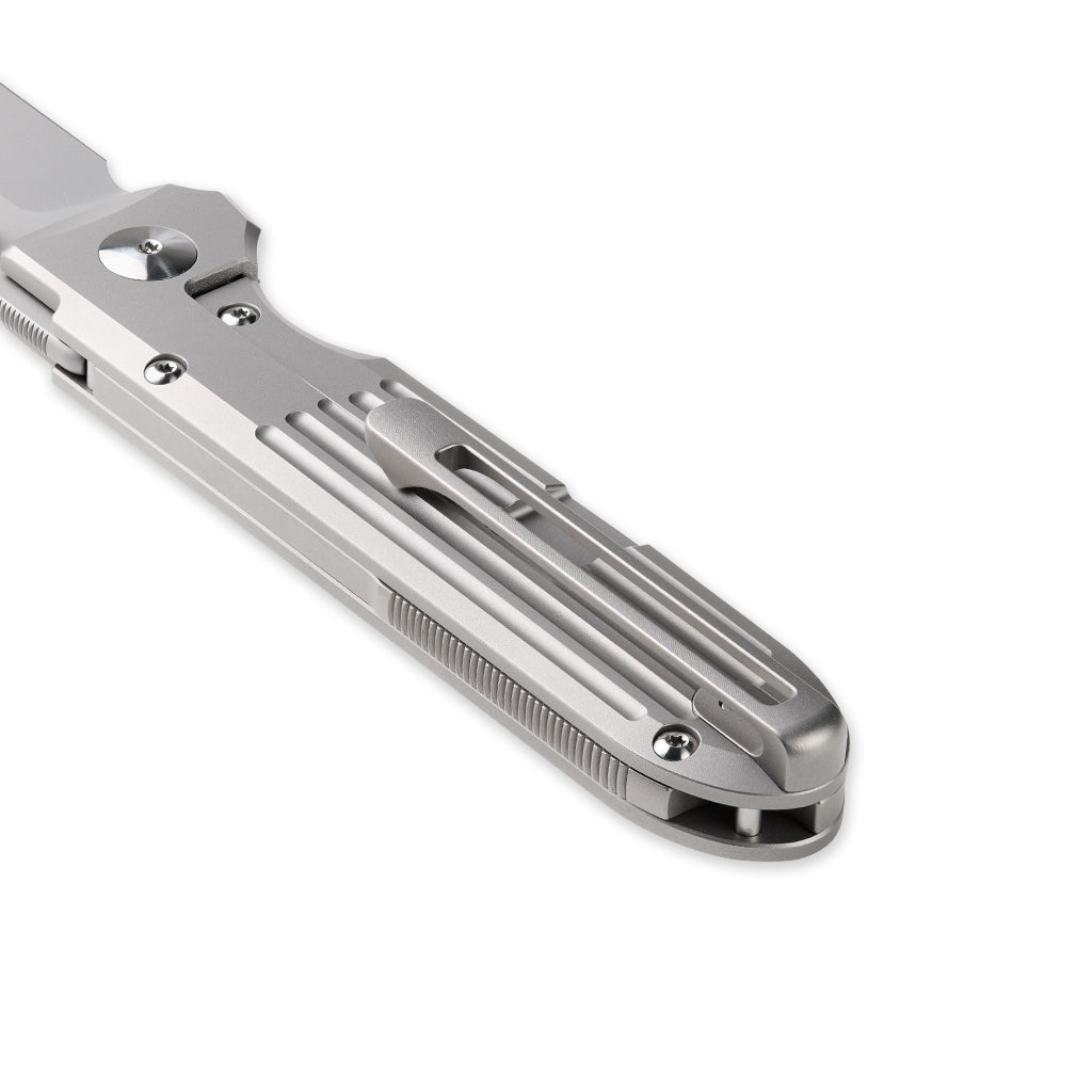 Invictus ATSP - Ti