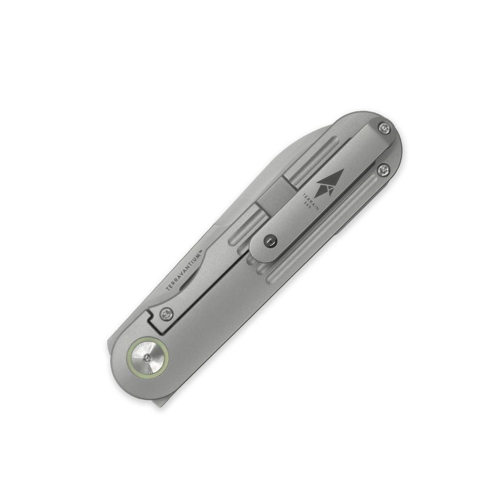 Narwhal-AT G10 - Marine Gray