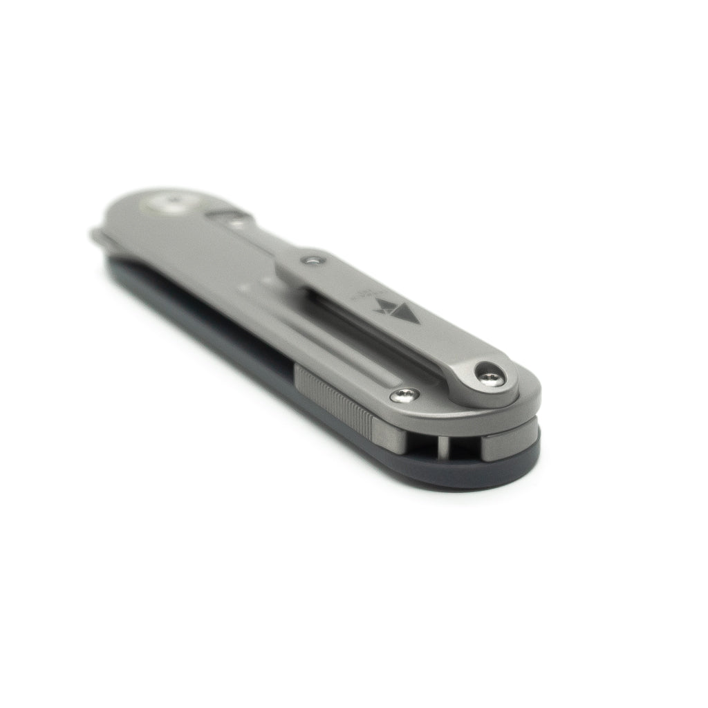 Narwhal-AT G10 - Marine Gray