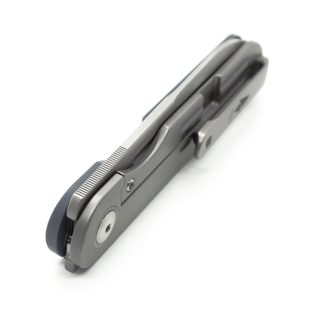 Narwhal-AT G10 - Marine Gray
