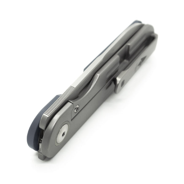 Narwhal-AT G10 - Marine Gray