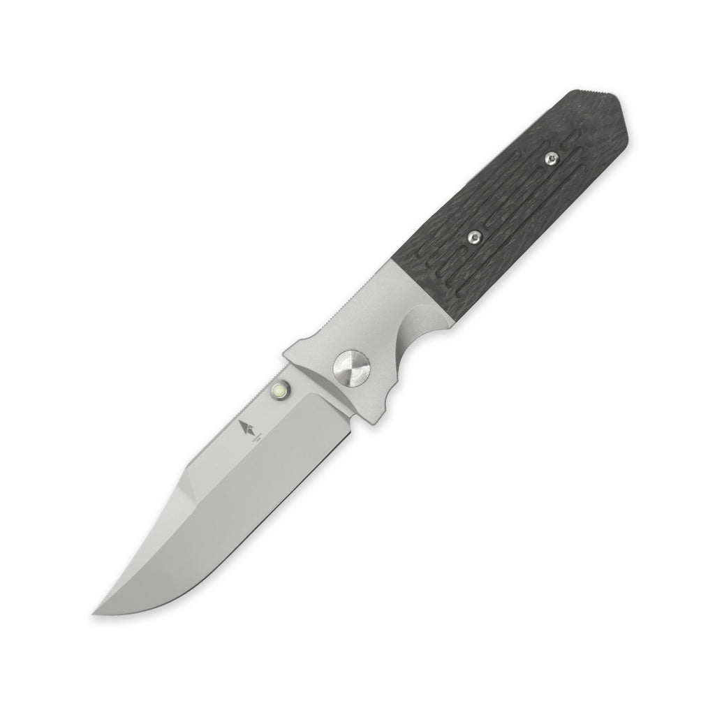 STS-ATB Carbon Fiber – TERRAIN 365