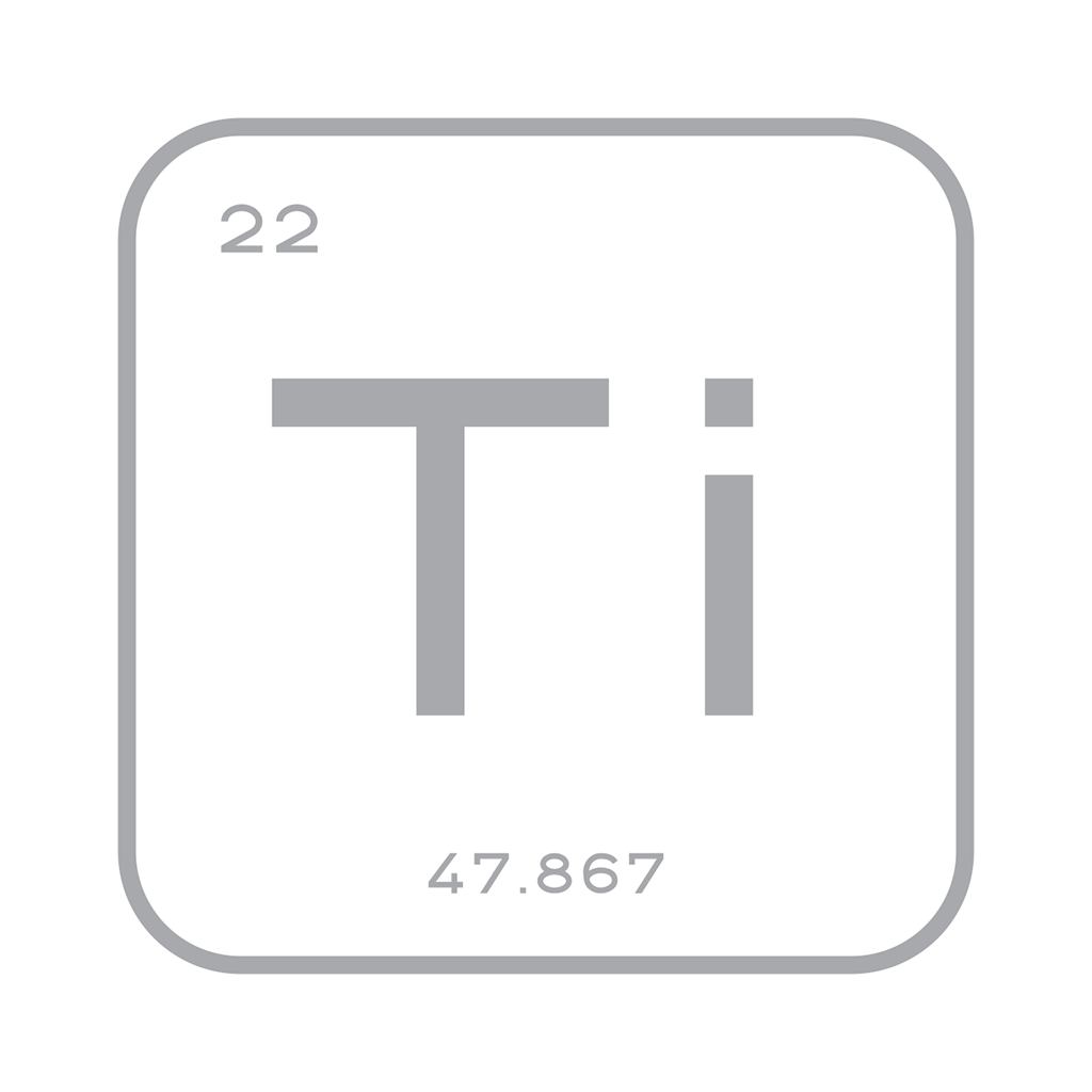 Invictus ATSP - Ti