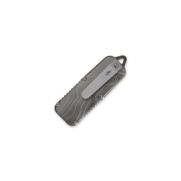 CAS OTF Topo Edition Field Gray
