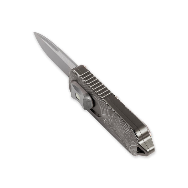 CAS OTF Topo Edition Field Gray