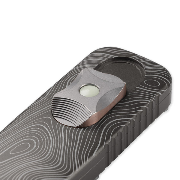 CAS OTF Topo Edition Field Gray