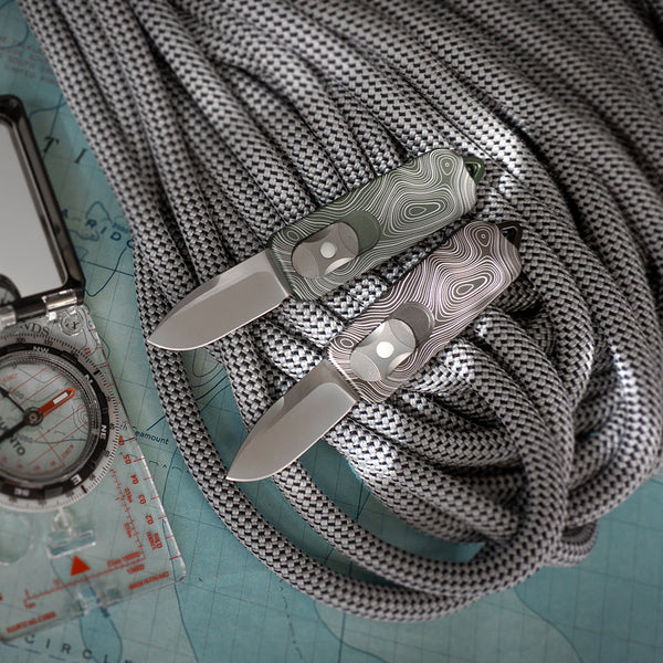 CAS OTF Topo Edition Field Gray