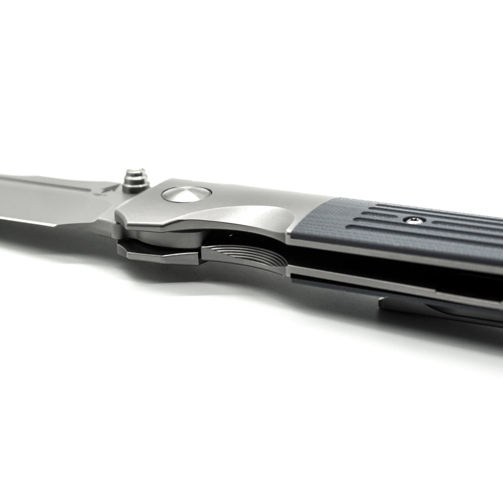 Invictus-ATB Gray G10