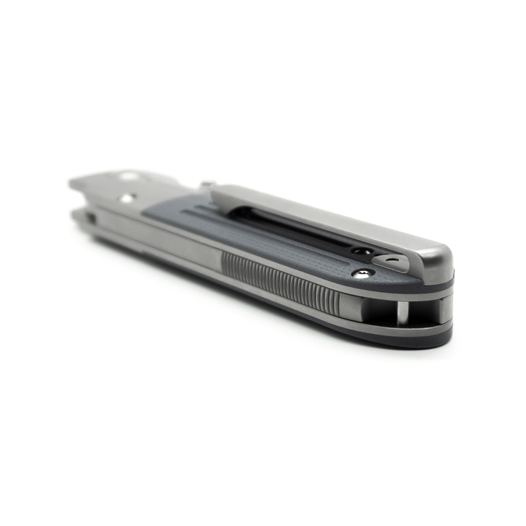 Invictus-ATB Gray G10