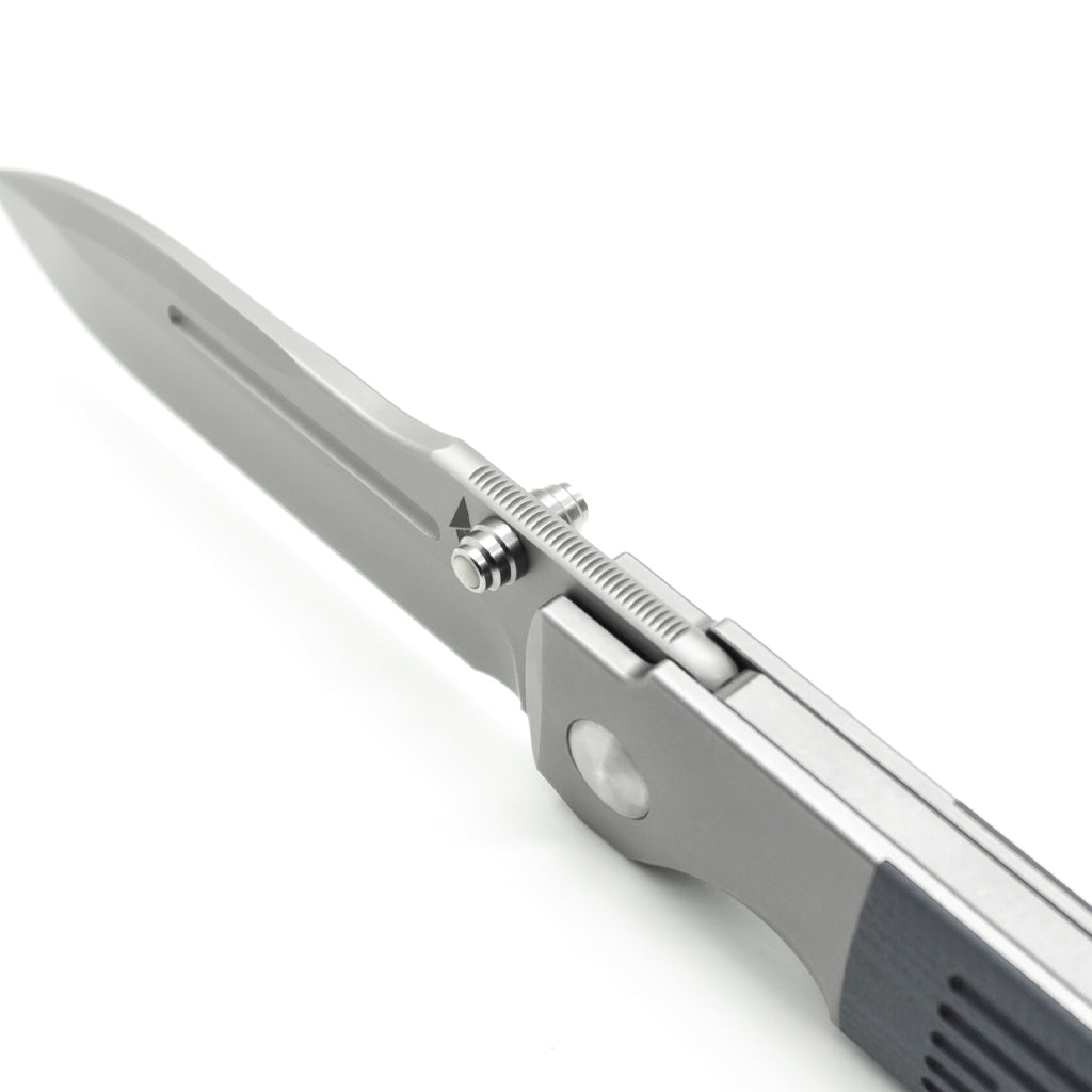 Invictus-ATB Gray G10