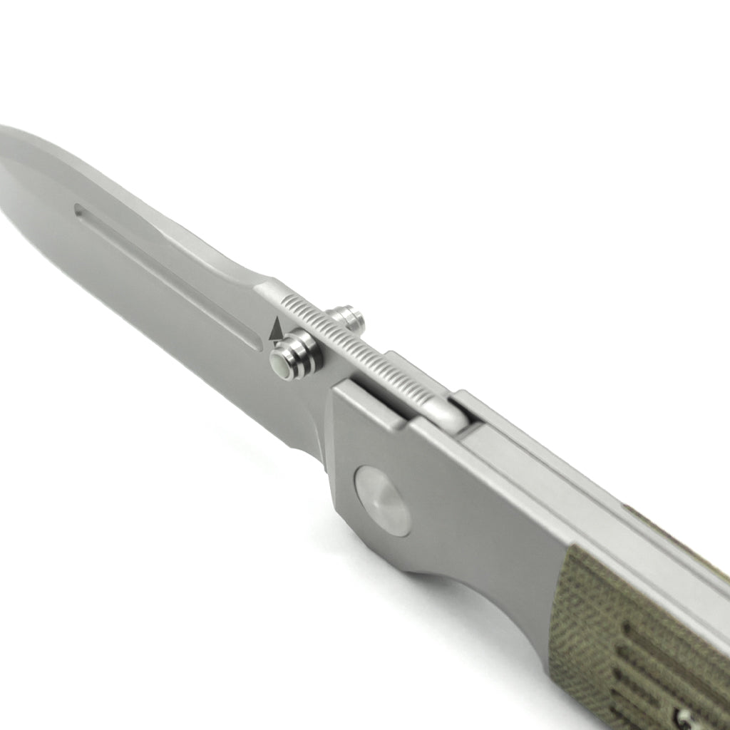 Invictus-ATB Canvas Micarta