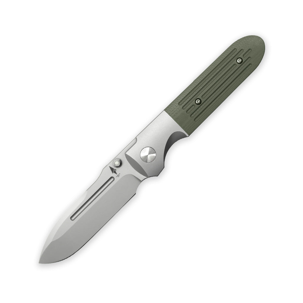 Invictus-ATB OD Green G10