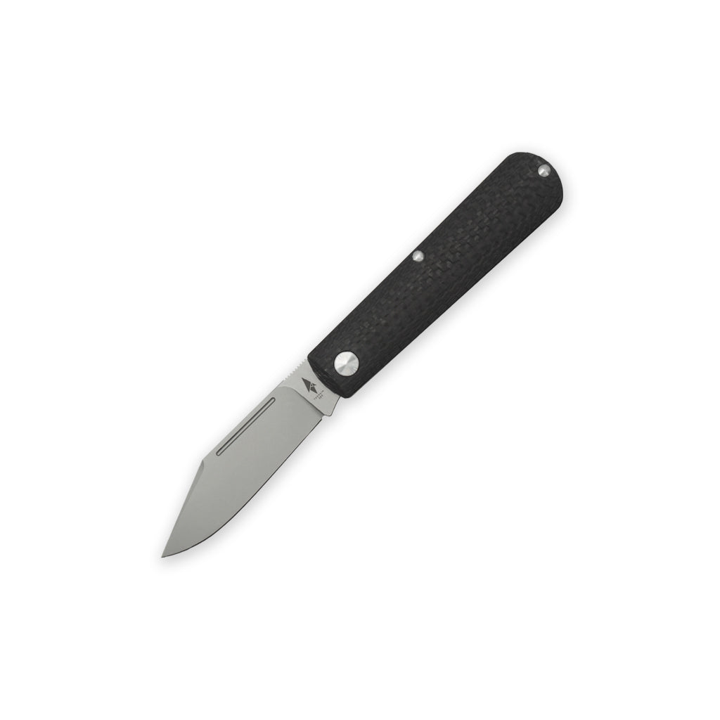 Caiman CF