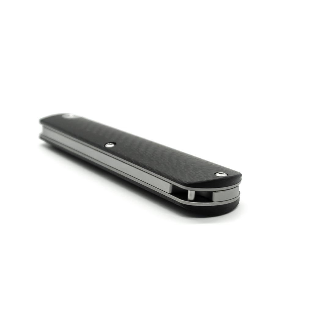 Caiman CF