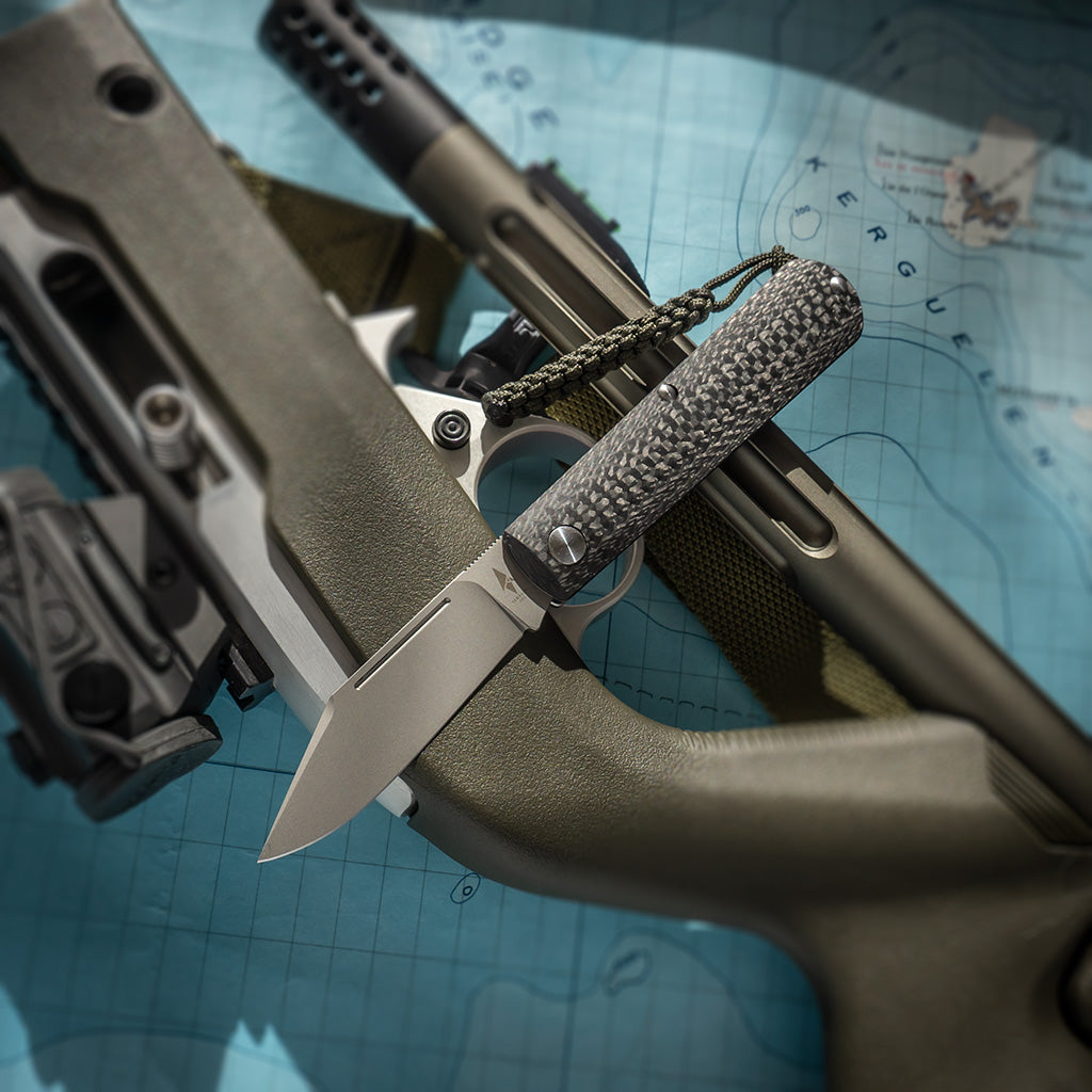 Caiman CF