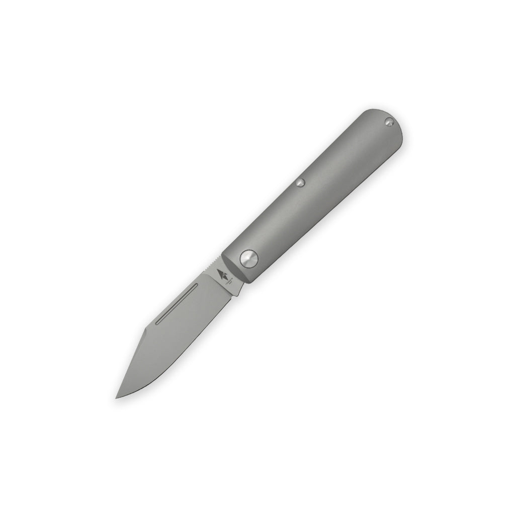 Caiman Ti – TERRAIN 365