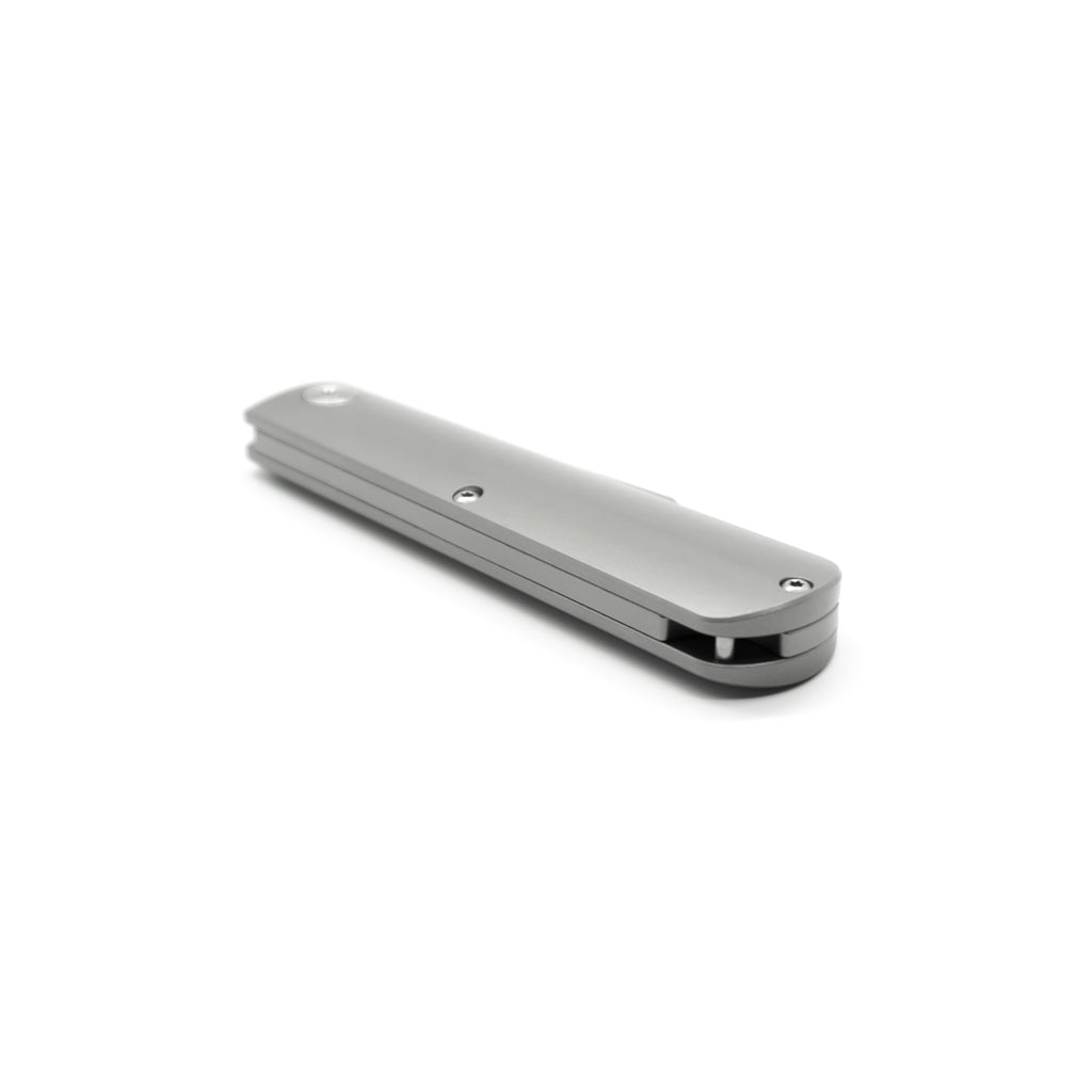 Caiman Ti