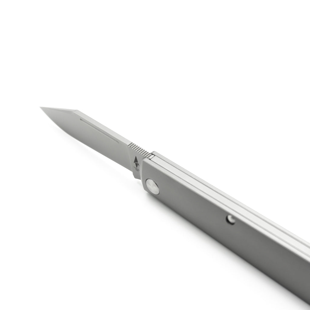Caiman Ti
