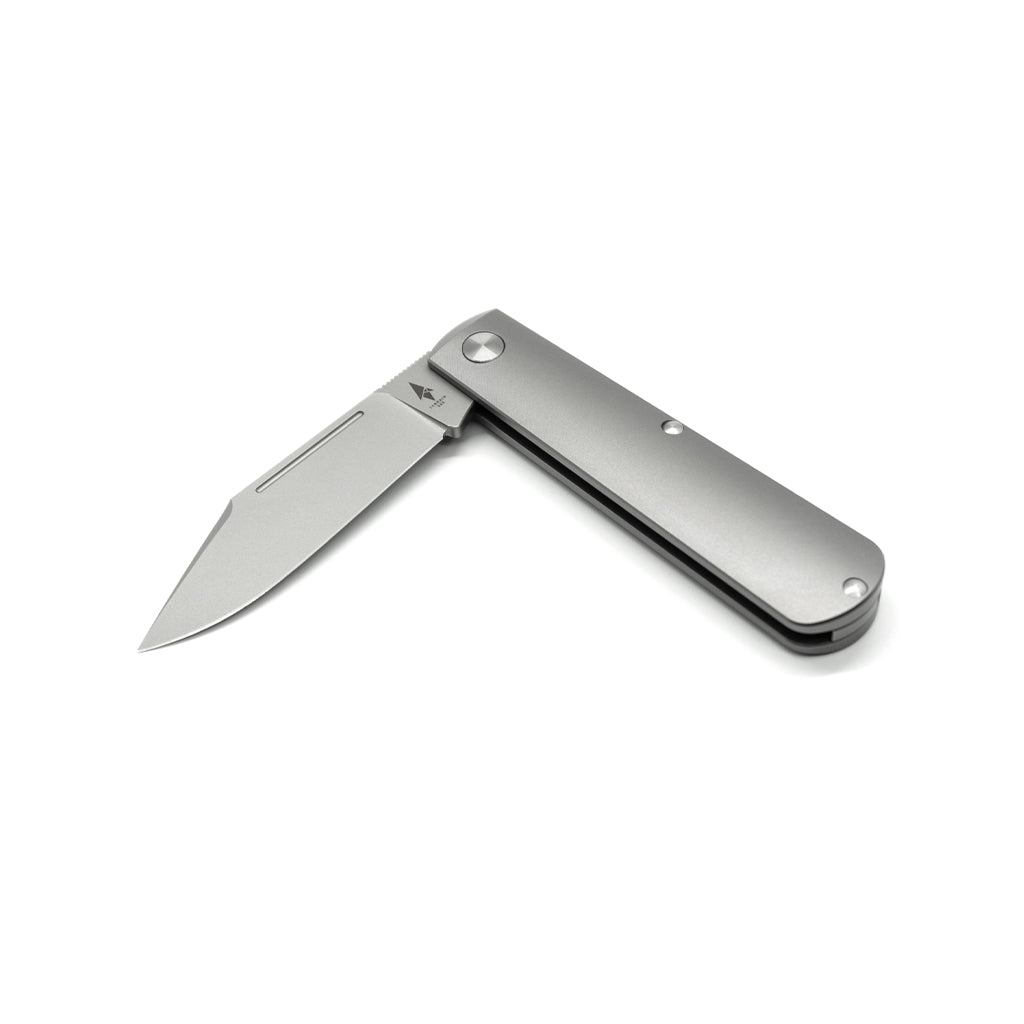 Caiman Ti