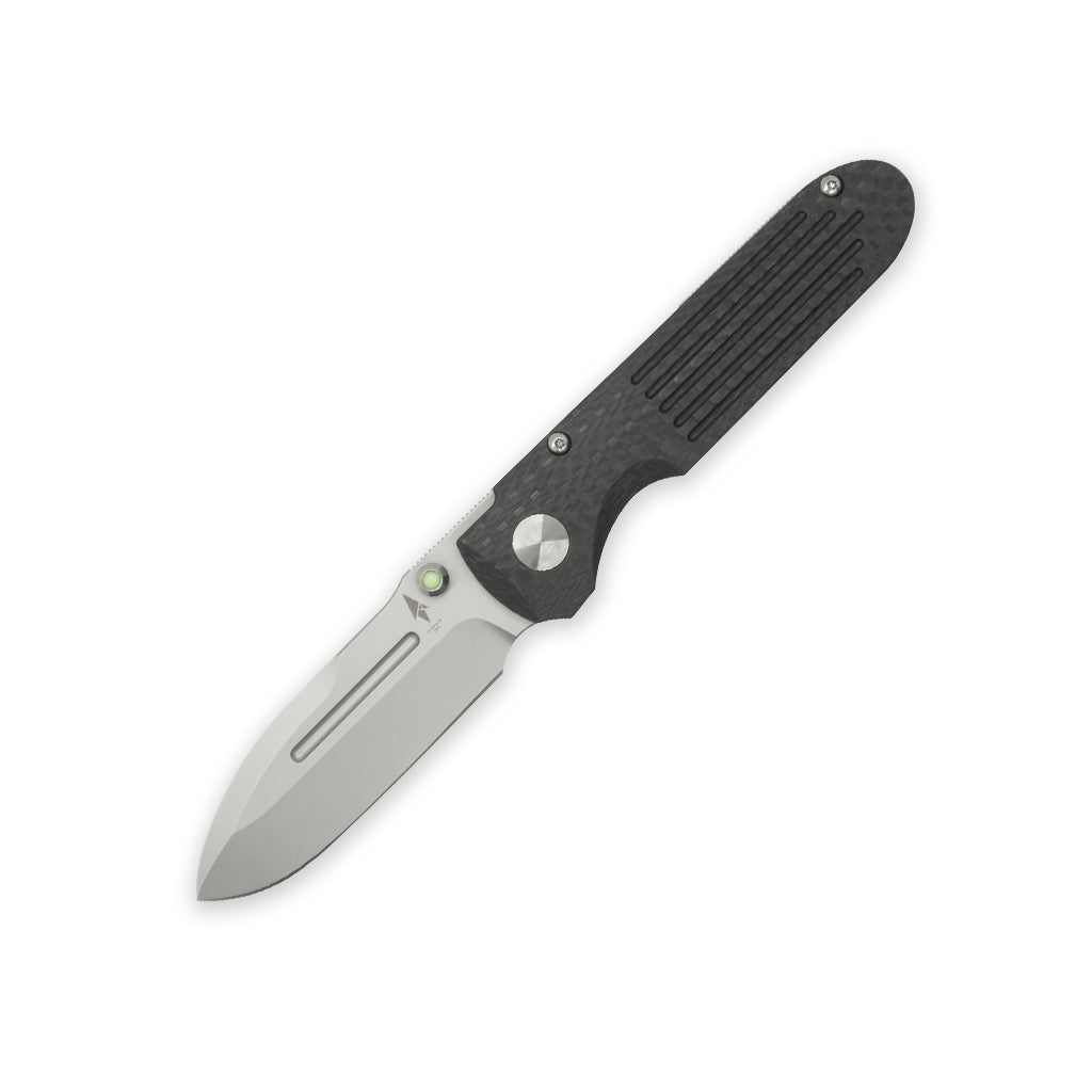 Invictus-ATC Carbon Fiber
