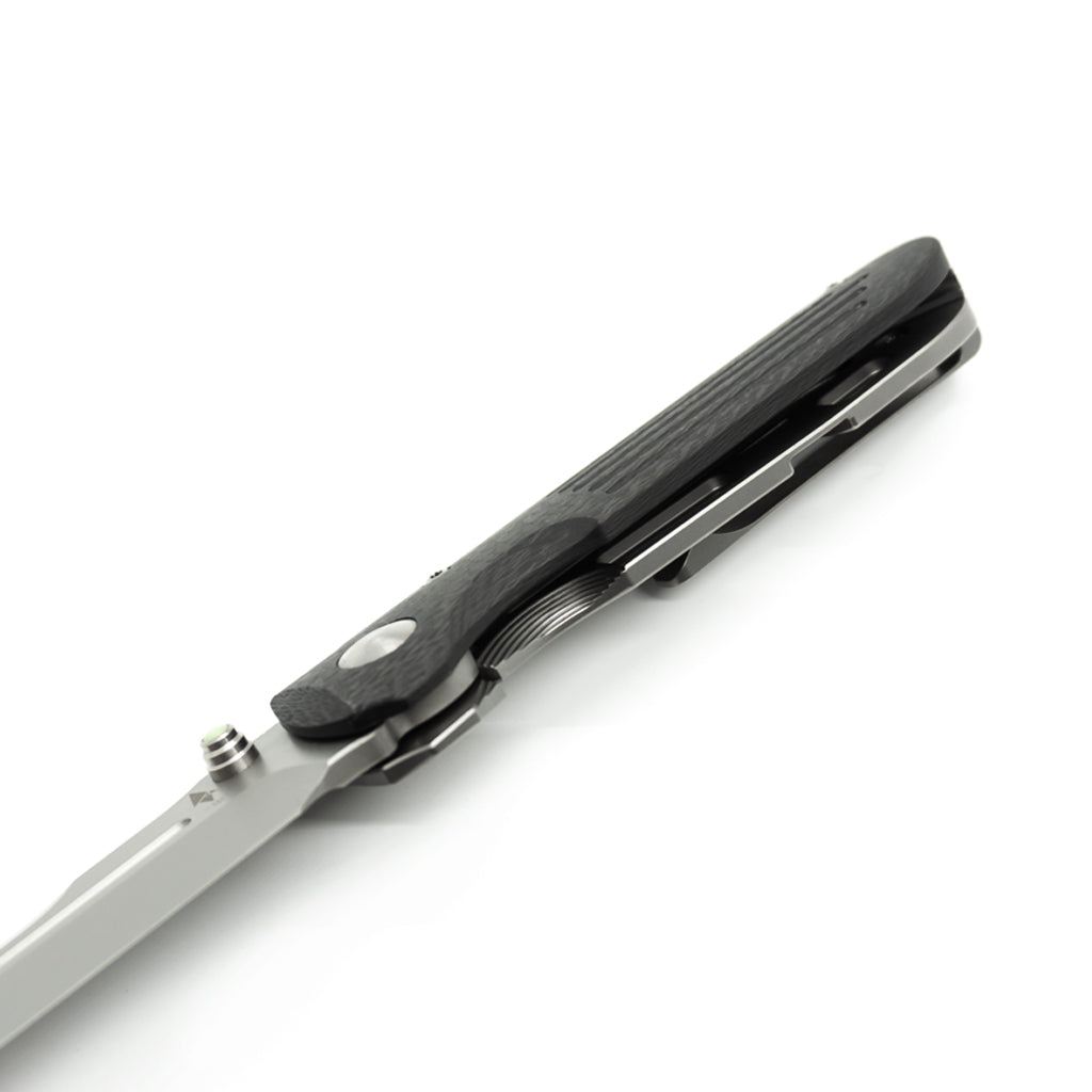 Invictus-ATC Carbon Fiber